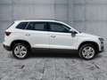 Skoda Karoq 1.5 TSI SELECTION LED+NAV+TEMPOMAT+SHZ+DAB Weiß - thumbnail 6