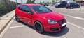 Volkswagen Golf GTI 2.0 TFSI Rojo - thumbnail 3