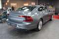 Volvo S90 Inscription 2.0T*LED*NAVI*LEDER*MEMORY*1.HD* Gris - thumbnail 7
