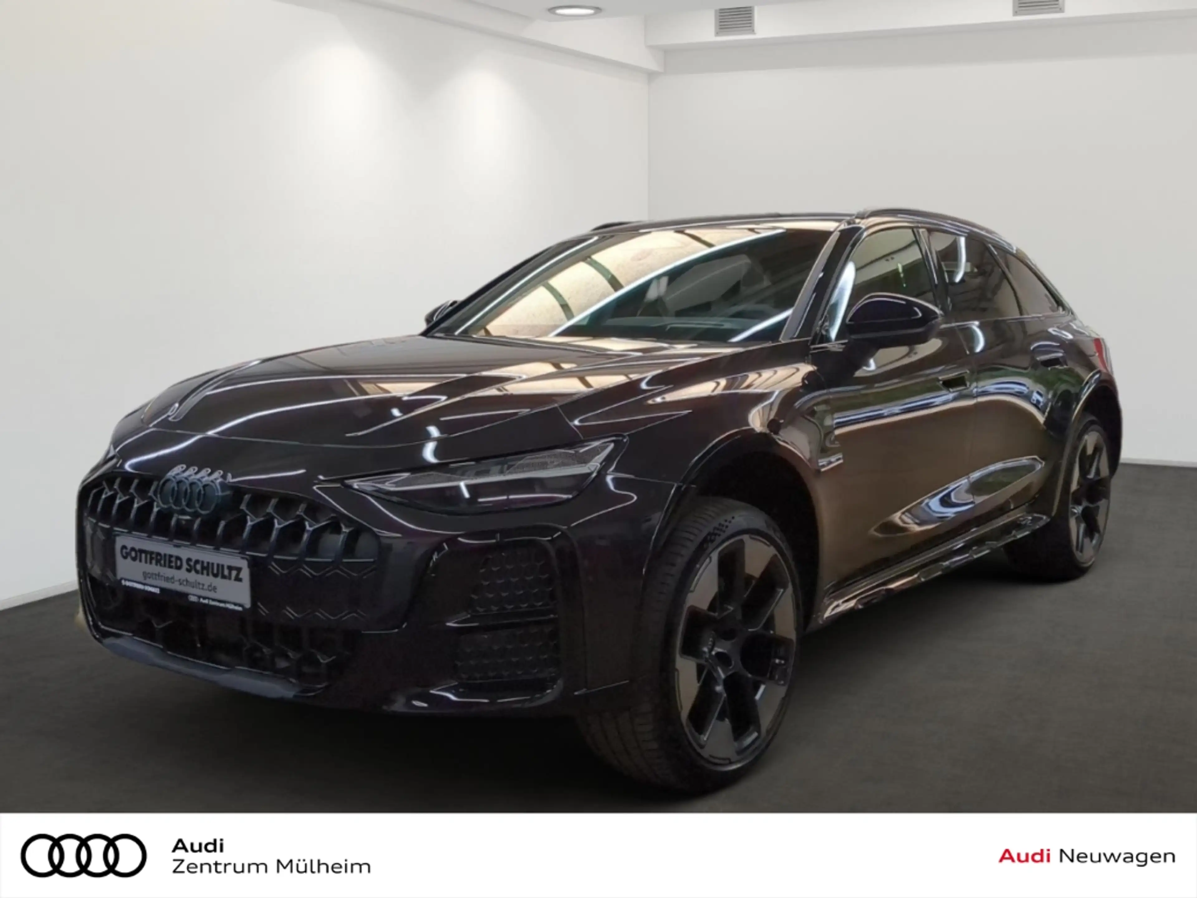 Audi A6 allroad e-hybrid quattro 367 PS S tronic Sofort Verfügbar