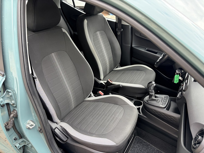 Hyundai i10 1.0 Trend (EURO 6d)Wenig km Sitz u Lenkradheizung — photo 15