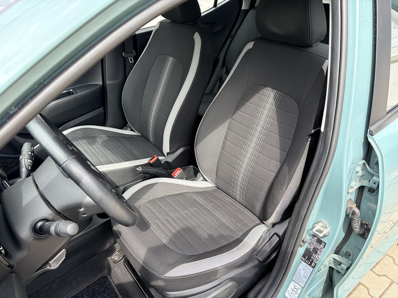 Hyundai i10 1.0 Trend (EURO 6d)Wenig km Sitz u Lenkradheizung — photo 14