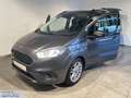Ford Tourneo Courier 1.0 Titanium KLIMA RÜCKFAHRKAMERA Grau - thumbnail 3