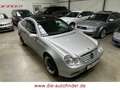 Mercedes-Benz C 320 Sportcoupe Navi,Panorama,PDC,Alu17",1.Hand Silber - thumbnail 6