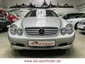Mercedes-Benz C 320 Sportcoupe Navi,Panorama,PDC,Alu17",1.Hand Silber - thumbnail 4