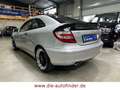 Mercedes-Benz C 320 Sportcoupe Navi,Panorama,PDC,Alu17",1.Hand Silber - thumbnail 9