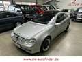Mercedes-Benz C 320 Sportcoupe Navi,Panorama,PDC,Alu17",1.Hand Silber - thumbnail 2