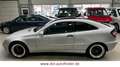 Mercedes-Benz C 320 Sportcoupe Navi,Panorama,PDC,Alu17",1.Hand Silber - thumbnail 10
