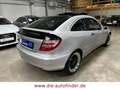 Mercedes-Benz C 320 Sportcoupe Navi,Panorama,PDC,Alu17",1.Hand Silber - thumbnail 7