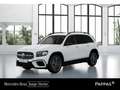Mercedes-Benz GLB 200 d 4MATIC Österreich-Edition AMG Line *AMG Line Adv Weiß - thumbnail 1