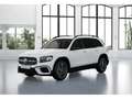 Mercedes-Benz GLB 200 d 4MATIC Österreich-Edition AMG Line *AMG Line Adv Weiß - thumbnail 2