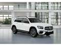 Mercedes-Benz GLB 200 d 4MATIC Österreich-Edition AMG Line *AMG Line Adv Weiß - thumbnail 7