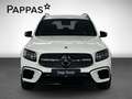 Mercedes-Benz GLB 200 d 4MATIC Österreich-Edition *AMG Line Advanced+, L Weiß - thumbnail 4