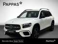Mercedes-Benz GLB 200 d 4MATIC Österreich-Edition *AMG Line Advanced+, L Weiß - thumbnail 1