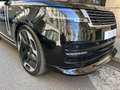 Land Rover Range Rover P550E PHEV AWD AUTOBIOGRAPHY Noir - thumbnail 6