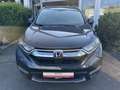 Honda CR-V e:HEV 2.0 i-MMD Hybrid 4WD Executive Blau - thumbnail 3