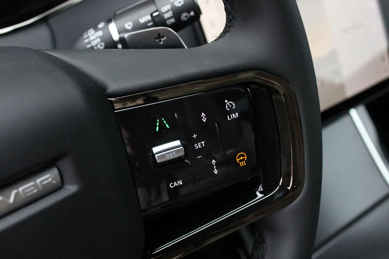 Land Rover Range Rover Evoque 2026 — фото 10