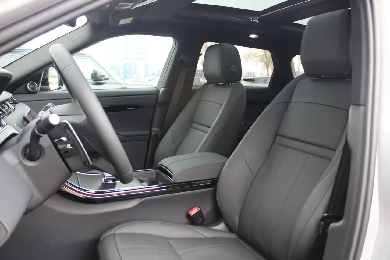 Land Rover Range Rover Evoque 2026