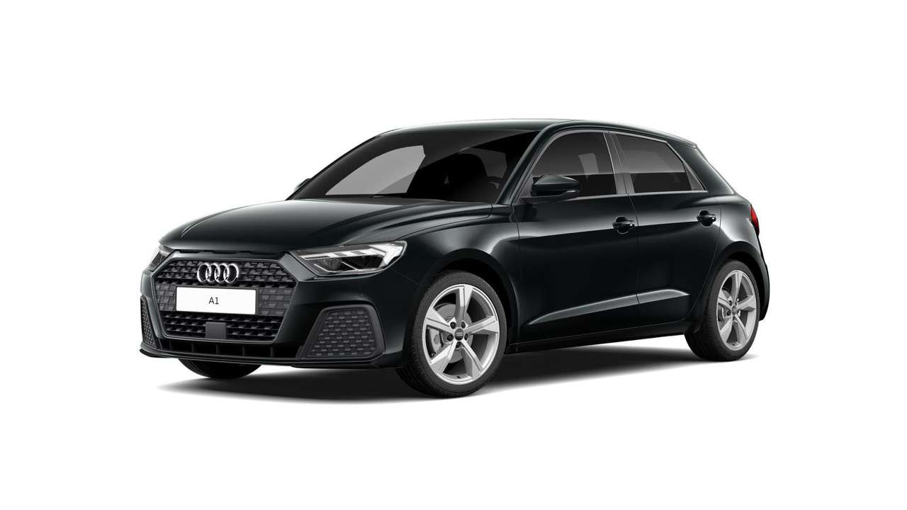 Audi A1 A1 SPB 30 TFSI Admired Advanced