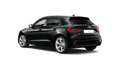 Audi A1 A1 SPB 30 TFSI Admired Advanced Nero - thumbnail 3