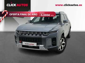 1.5 G15T 160CV Life AUT