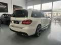 Mercedes-Benz GLS 350 350d 4Matic Aut. Blanco - thumbnail 2