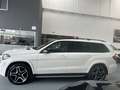 Mercedes-Benz GLS 350 350d 4Matic Aut. Blanco - thumbnail 6