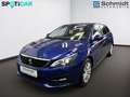 Peugeot 308 SW 1,6 BlueHDI 100 Active S&S Blau - thumbnail 1
