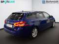 Peugeot 308 SW 1,6 BlueHDI 100 Active S&S Blau - thumbnail 4
