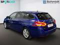 Peugeot 308 SW 1,6 BlueHDI 100 Active S&S Blau - thumbnail 3