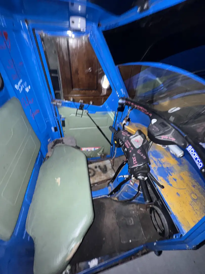 Piaggio Ape - 2