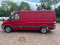 Mercedes-Benz Sprinter 313 L2H1 Rojo - thumbnail 6