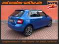 Skoda Fabia 1.2 TSI Edition DAB+KLIMAAUTO SHZ PDC FSE Blau - thumbnail 4