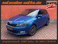 Skoda Fabia 1.2 TSI Edition DAB+KLIMAAUTO SHZ PDC FSE Blau - thumbnail 1