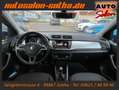 Skoda Fabia 1.2 TSI Edition DAB+KLIMAAUTO SHZ PDC FSE Blau - thumbnail 9