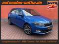 Skoda Fabia 1.2 TSI Edition DAB+KLIMAAUTO SHZ PDC FSE Blau - thumbnail 3