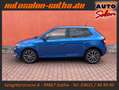 Skoda Fabia 1.2 TSI Edition DAB+KLIMAAUTO SHZ PDC FSE Blau - thumbnail 7