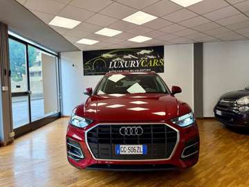 Q5 35 2.0 tdi Design quattro 163cv s-tronic my20