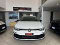 Volkswagen Golf Golf 2.0 TDI 150 CV DSG SCR R-Line Bianco - thumbnail 2