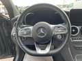 Mercedes-Benz C 300 SW d Sport Amg, 4matic auto,Tetto, Led, Navi. Noir - thumbnail 6
