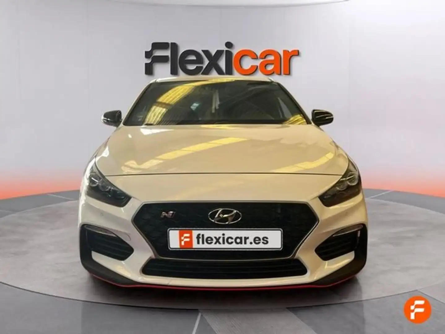 Hyundai i30 5P TGDI 2.0 275CV N PERFORM MY19 Blanco - 2