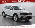 Volkswagen Tiguan 2.0d DSG 4Mot Highl STDHZ+AHK+ACC+LED+18" Weiß - thumbnail 1