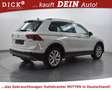 Volkswagen Tiguan 2.0d DSG 4Mot Highl STDHZ+AHK+ACC+LED+18" Weiß - thumbnail 4