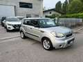 Kia Soul Soul 1.6 CVVT Active Bi-Fuel Grigio - thumbnail 4