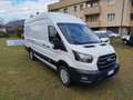 Ford Transit 350 2.0 TDCI 170CV JUMBO TREND L4H3 + IVA Bianco - thumbnail 2