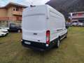 Ford Transit 350 2.0 TDCI 170CV JUMBO TREND L4H3 + IVA Bianco - thumbnail 4