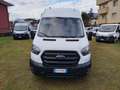 Ford Transit 350 2.0 TDCI 170CV JUMBO TREND L4H3 + IVA Bianco - thumbnail 1