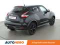 Nissan Juke 1.2 N-Connecta*NAVI*TEMPO*CAM*KLIMA* Zwart - thumbnail 6
