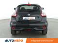 Nissan Juke 1.2 N-Connecta*NAVI*TEMPO*CAM*KLIMA* Schwarz - thumbnail 5