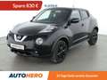 Nissan Juke 1.2 N-Connecta*NAVI*TEMPO*CAM*KLIMA* Zwart - thumbnail 1